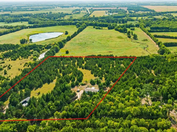 5464 County Road 12650, Paris, TX 75462
