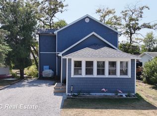6751 West St, Caseville, MI 48725