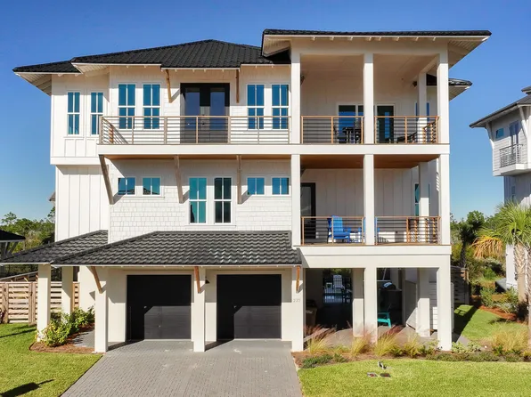 225 E Sugar Sand Way, Mexico Beach, FL 32456