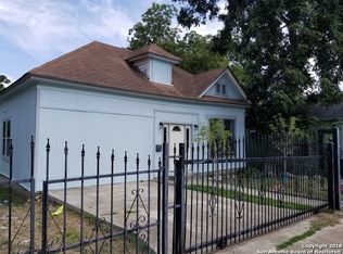 120 Parker Ave, San Antonio, TX 78210