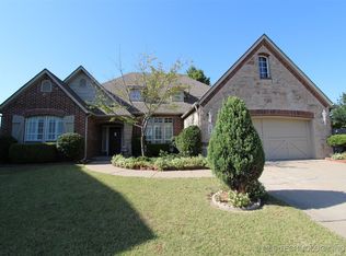 700 S Butternut Ave, Broken Arrow, OK 74012