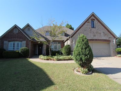 700 S Butternut Ave, Broken Arrow, OK, 74012