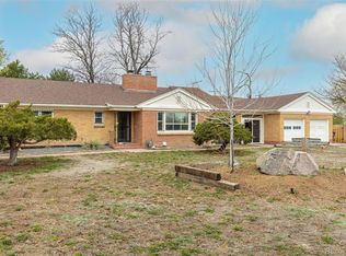 1345 Laredo St, Aurora, CO 80011