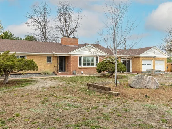 1345 Laredo Street, Aurora, CO 80011