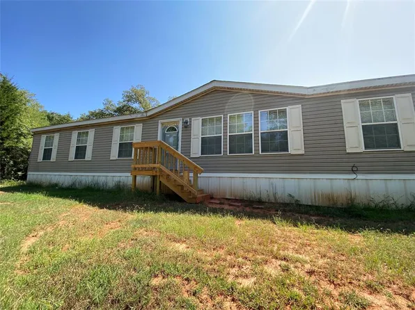 11700 S Triple X Rd, Newalla, OK 74857