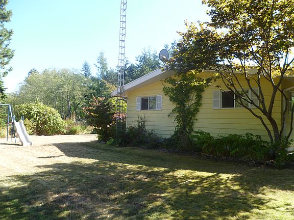 North End of House