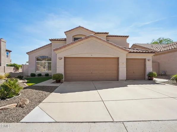 1621 W SOUTH FORK Drive, Phoenix, AZ 85045