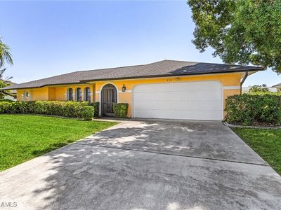 310 SE 3rd St, Cape Coral, FL, 33990