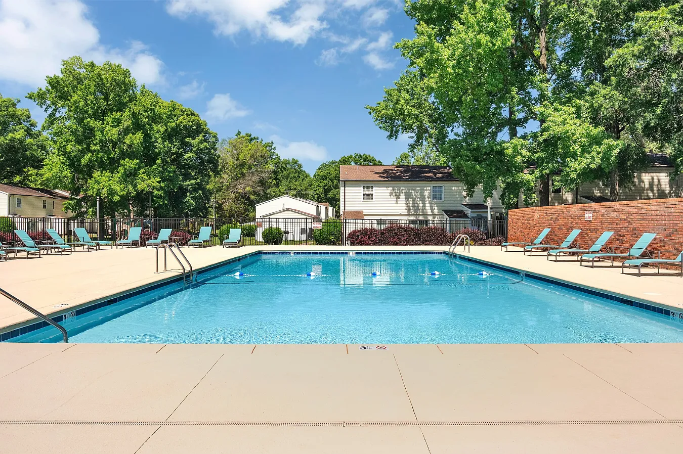 Woodland Hollow — Photo 4