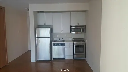 Rented by Town Residential