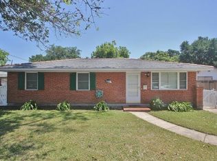 2521 Minnesota Ave, Metairie, LA 70003