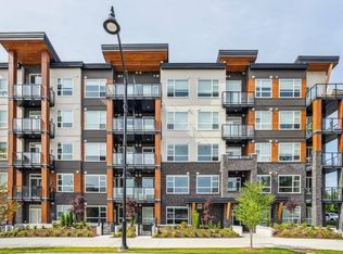 12109 223rd St #316, Maple Ridge, BC V2X 5X2