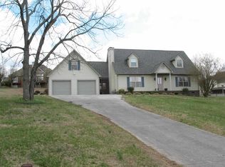4806 Walnut Hill Dr, Morristown, TN 37814