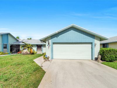 9141 SW 22nd St, Boca Raton, FL, 33428