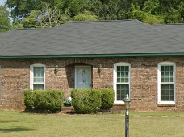 811 Shelton Dr, Albany, GA 31705