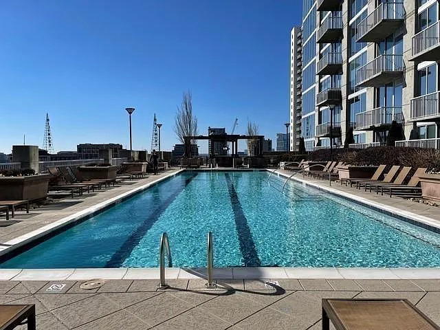 855 W Peachtree St NE #2607 — Photo 28