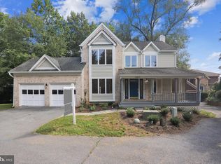 4400 Sangamore Rd, Bethesda, MD 20816