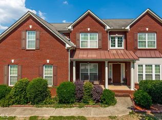 1465 Granby Ln, Locust Grove, GA 30248