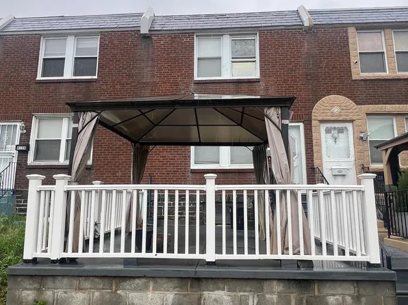 4126 I St, Philadelphia, PA 19124