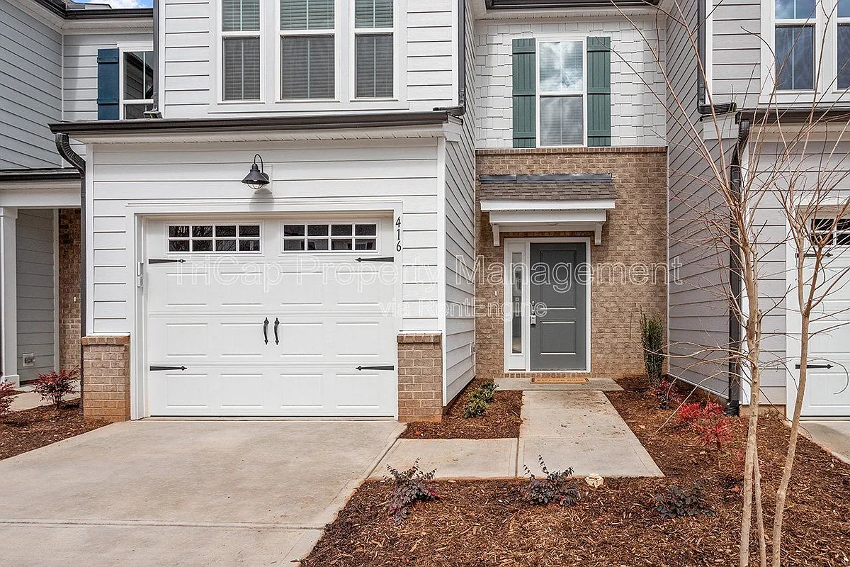 Building Photo - 416 Glen Clova Dr