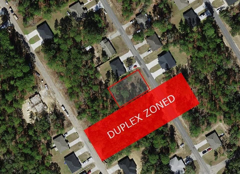 1st image of 9156 N MENDOZA WAY LOT 22