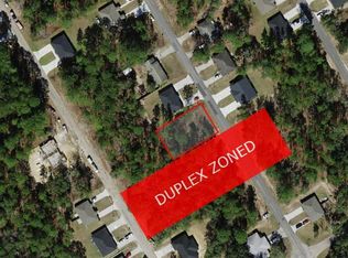 9156 N Mendoza Way #22, Dunnellon, FL 34434