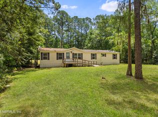 7303 Ricker Rd, Jacksonville, FL 32244
