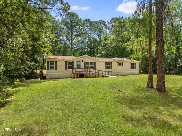 7303 RICKER Road, Jacksonville, FL 32244