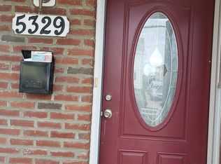 5329 Drake Pl SE, Washington, DC 20019