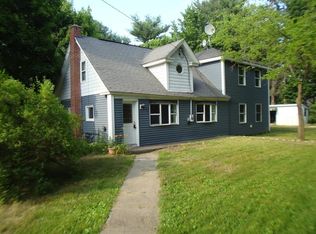 17 Aldrew Ter, Springfield, MA 01119