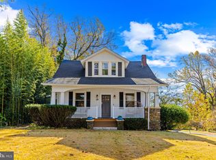 19 Pleasant Hill Rd, Owings Mills, MD 21117