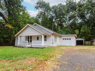 106 E Georgia St, Beebe, AR 72012
