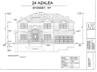 24 Azalea Dr, Syosset, NY 11791