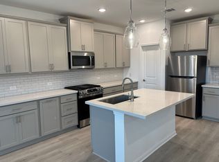 1224 Purple Martin Dr, Pflugerville, TX 78660
