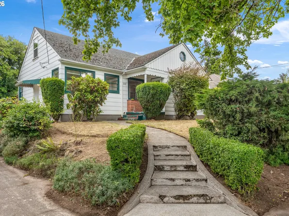 6376 N Vancouver Ave, Portland, OR 97217