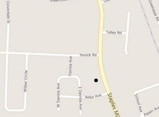 6108 Staples Mill Rd, Henrico, VA 23228