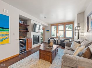 201 Zephyr Way #2403, Winter Park, CO 80482