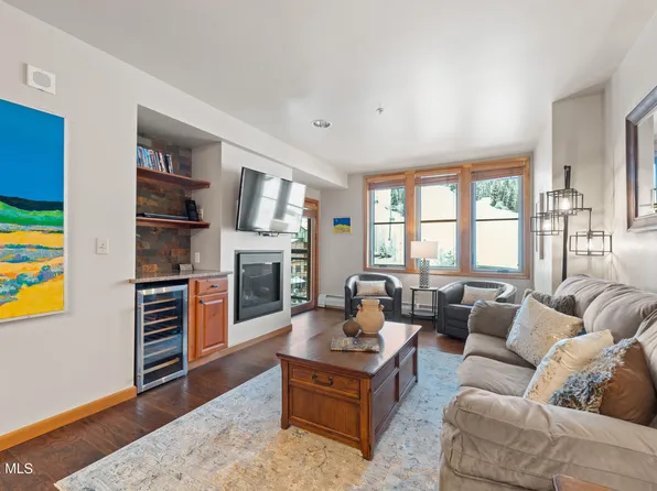 201 ZEPHYR #2403, Winter Park, CO 80482