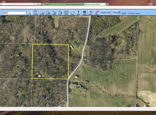 3837 Cameron Rd, Mount Vernon, IN 47620