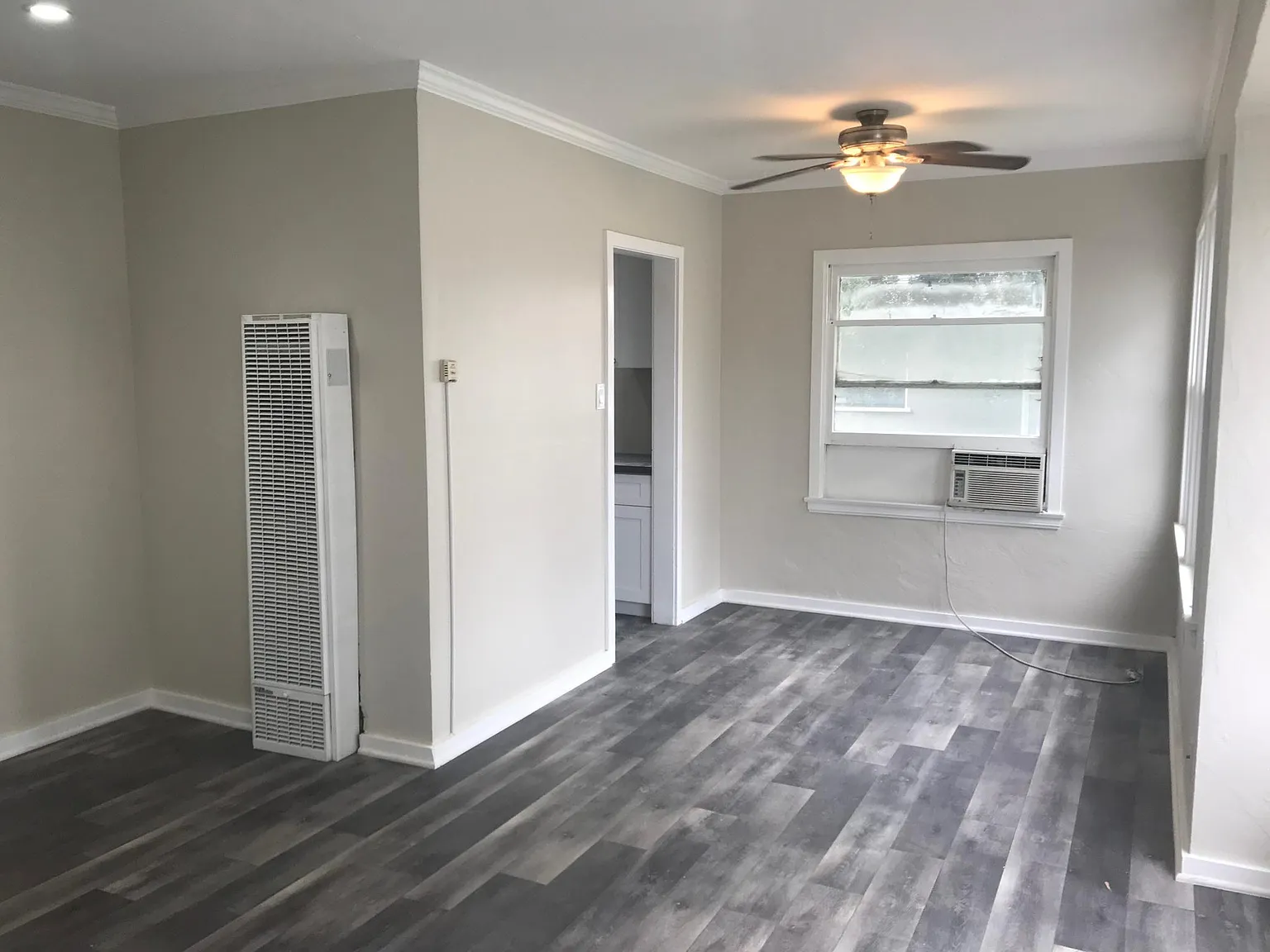 1 bed, 660 sqft, $1,750 — Photo 3