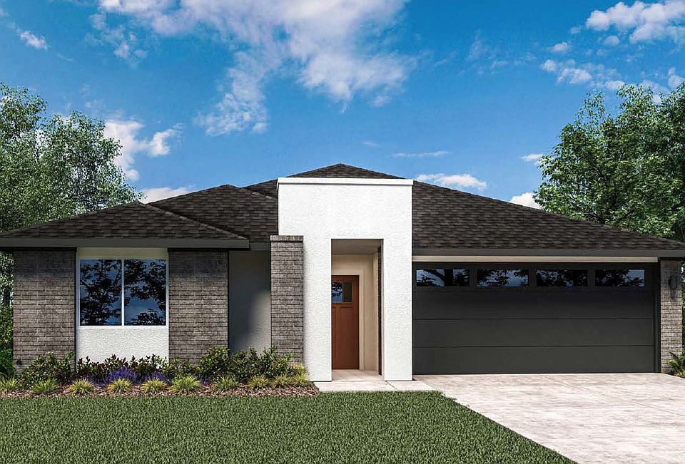 Plan Elevation.