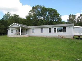 4061 Rouggly Rd, Valles Mines, MO 63087