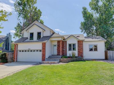 9991 Holland Circle, Westminster, CO, 80021