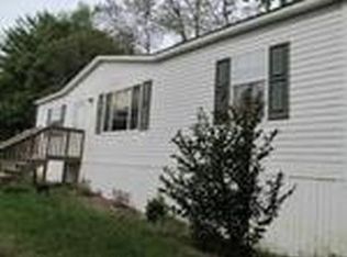 18496 N Fork River Rd, Abingdon, VA 24210