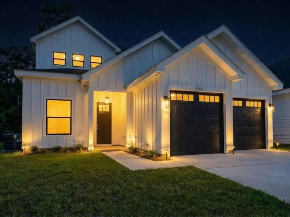 5752 Bascom Ln, Tallahassee, FL 32309