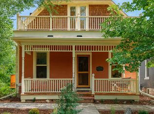 423 Concord Ave, Boulder, CO 80304