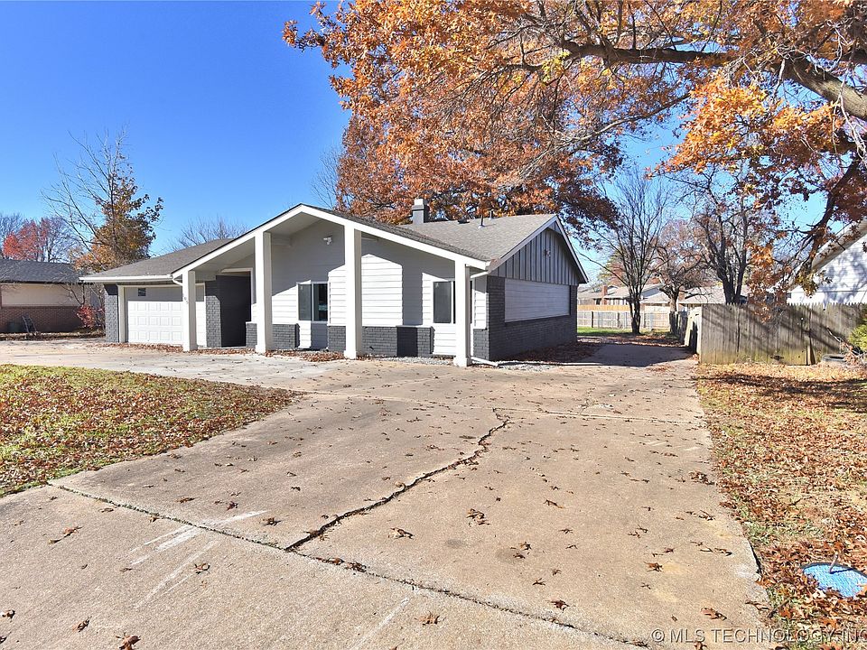 105 Oakridge Dr, Mannford, OK 74044 Zillow