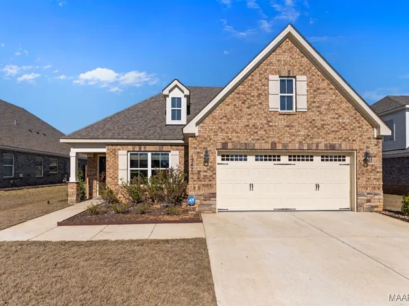 1247 McClain Dr, Prattville, AL 36066