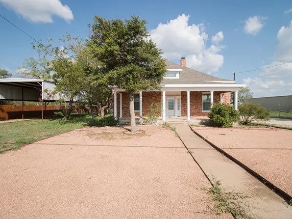 4718 Armstrong St, San Angelo, TX 76903