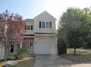 23 Azalea Ln, Grafton, MA 01519